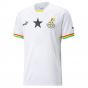 2022-2023 Ghana Home Shirt (Your Name)