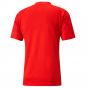 2022-2023 Ghana Pre Match Jersey (Red)