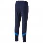 2022-2023 Italy Training Pants (Peacot)