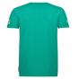 2022 Aston Martin Official LS T-Shirt (Green)
