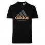 2022-2023 Arsenal DNA Graphic Tee (Black) (HENRY 14)