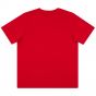 2022-2023 Serbia Ftbl Core Tee (Red)