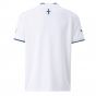 2022-2023 Marseille Home Shirt (Kids)