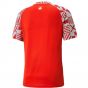 2022-2023 Switzerland Pre-Match Jersey (Red) (Elvedi 4)