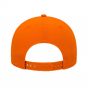 2022 McLaren New Era Essential 940 Cap (Orange)