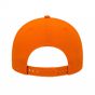 2022 McLaren New Era Essential 940 Cap (Orange)