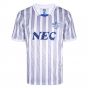 1990 Everton Third Retro Shirt (ROONEY 10)