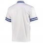 Leicester City 1997 Away Retro Shirt