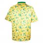 Norwich City 1993 Home Retro Shirt