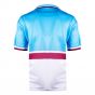 Aston Villa 1998 Away Retro Shirt (Petrov 19)