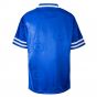 Leicester City 1997 Home Retro Shirt