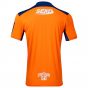2022-2023 Rangers Third Shirt (ARFIELD 37)