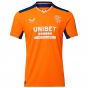 2022-2023 Rangers Third Shirt (ARFIELD 37)