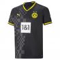 2022-2023 Borussia Dortmund Away Shirt (Kids) (GUERREIRO 13)