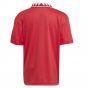 2022-2023 Man Utd Home Mini Kit