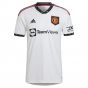 2022-2023 Man Utd Away Shirt (ROONEY 10)