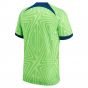 2022-2023 Wolfsburg Home Shirt (Kids)