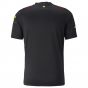 2022-2023 Man City Away Shirt