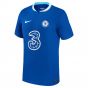 2022-2023 Chelsea Vapor Match Home Shirt (HAZARD 10)