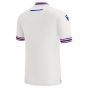 2022-2023 Sampdoria Away Shirt (MANCINI 10)