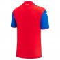 2022-2023 Viktoria Plzen Home Shirt