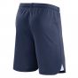2022-2023 PSG Home Shorts (Navy) - Kids