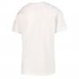 2022-2023 Liverpool Crest Tee (White) (ALEXANDER ARNOLD 66)