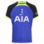 2022-2023 Tottenham Away Shirt (LENGLET 34)