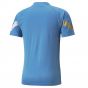 2022-2023 Uruguay Training Jersey (Blue)