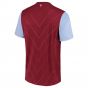 2022-2023 Aston Villa Home Shirt (BUENDIA 10)