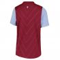 2022-2023 Aston Villa Home Shirt (Kids)