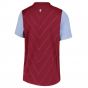 2022-2023 Aston Villa Home Shirt (Kids) (BUENDIA 10)