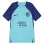 2022-2023 Atletico Madrid Training Shirt (Copa) - Kids (KOKE 6)