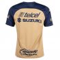 2022-2023 Pumas UNAM Away Shirt