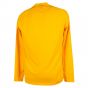 2022-2023 Kaizer Chiefs Academy Pro Top (Gold)