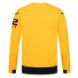 2022-2023 Wolves Long Sleeve Home Shirt
