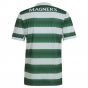 2022-2023 Celtic Home Shirt