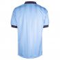 England 1986 World Cup Finals Third Shirt