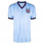 England 1986 World Cup Finals Third Shirt (Waddle 11)