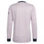 2022-2023 Arsenal Long Sleeve Third Shirt (ADAMS 6)