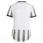 2022-2023 Juventus Home Shirt (Ladies)