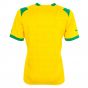 2022-2023 West Bromwich Albion Away Shirt