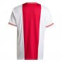 2022-2023 Ajax Home Shirt (TAGLIAFICO 31)