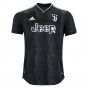 2022-2023 Juventus Authentic Away Shirt (POGBA 10)