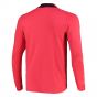 2022-2023 Liverpool Drill Training Top (Red)