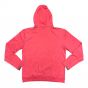 2022-2023 Swansea Free Time Hoodie (Pink)