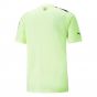 2022-2023 Man City Third Shirt (KUN AGUERO 10)