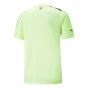 2022-2023 Man City Third Shirt (STERLING 7)