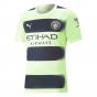2022-2023 Man City Third Shirt (DE BRUYNE 17)