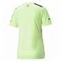 2022-2023 Man City Third Shirt (Ladies) (STONES 5)